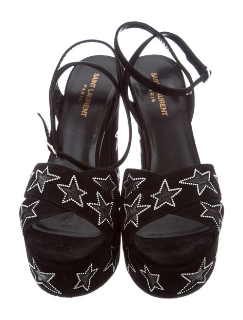 candy sandal